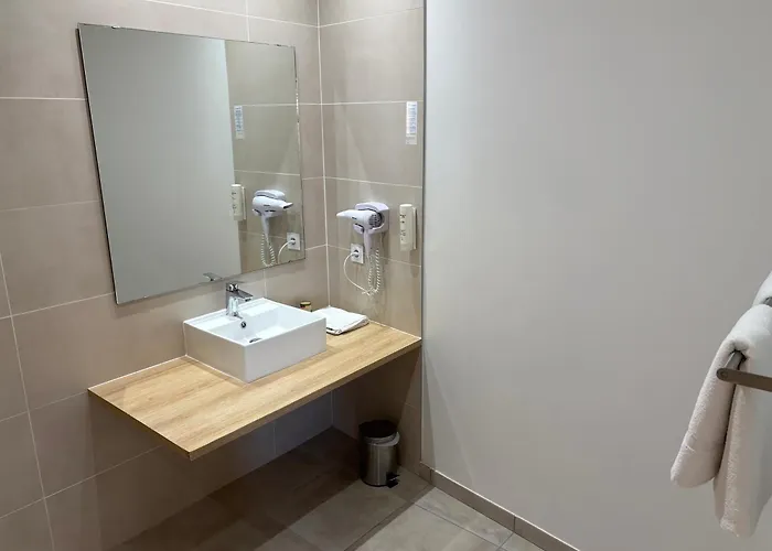Hôtel des Etats-Unis Toulouse